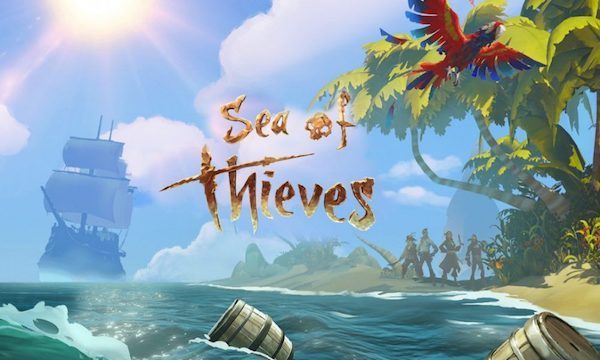 Download Sea Of Thieves On Mac