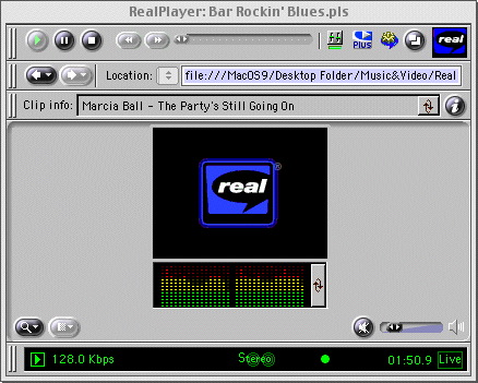 real player for mac